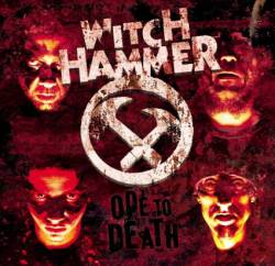 Witchhammer (BRA) : Ode to Death